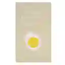 Parche Para La Nariz Tony Moly Eliminador Puntos Negros Egg Pore Nose Pack 7 Unidades