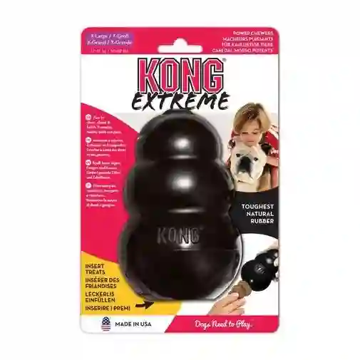 Juguete Kong Extreme Xl