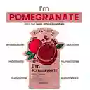 Mascarilla Facial Antioxidante Tony Moly I'm Pomegranate