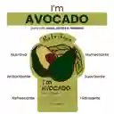 Mascarilla Facial Nutritiva Tony Moly I'm Avocado
