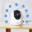 Camara De Seguridad Tenda Cp3 Pro