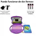 Laptop Didáctica Computadora Juguete Para Niños