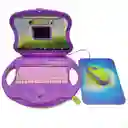 Laptop Didáctica Computadora Juguete Para Niños