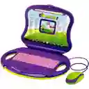 Laptop Didáctica Computadora Juguete Para Niños