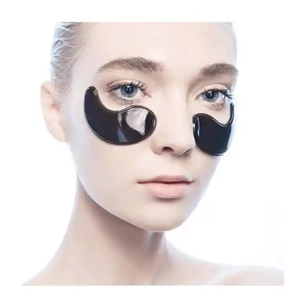 Parches Para Contorno De Ojos Tony Moly Intense Care Syn Ake Eye Mask