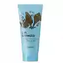 Limpiador En Espuma Tony Moly I'm Seaweed 180 Ml