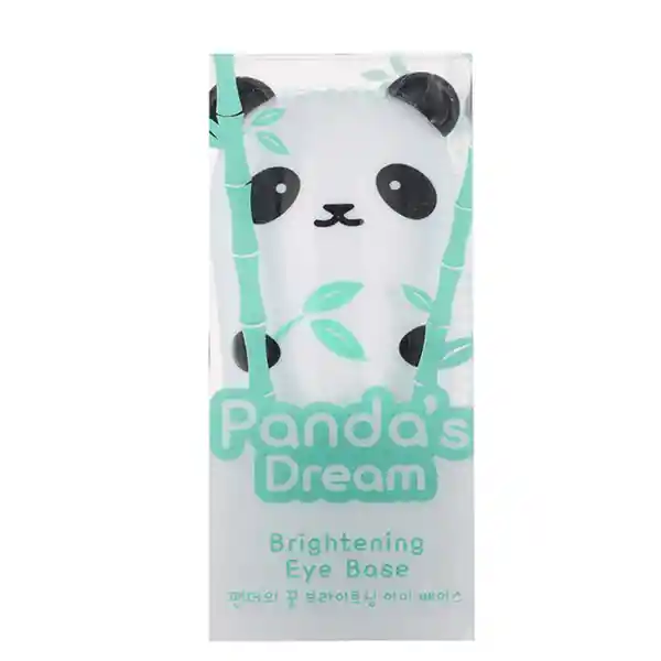 Contorno De Ojos Tony Moly Panda's Dream Brightening Eye Base 9gr