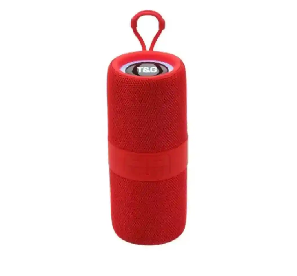 Parlante Para Usb/sd/tf/bt Tg-671