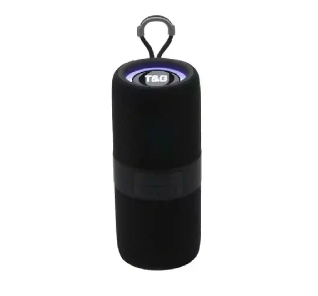 Parlante Para Usb/sd/tf/bt Tg-671