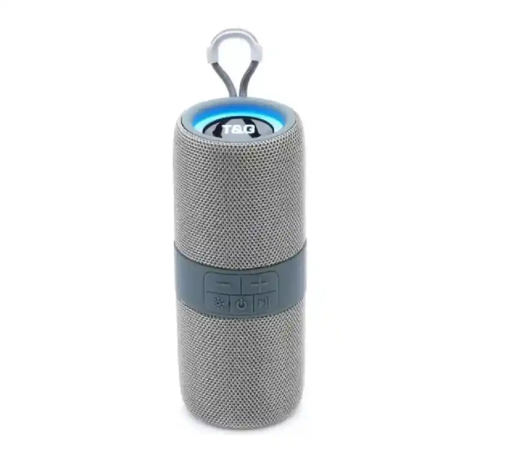 Parlante Para Usb/sd/tf/bt Tg-671