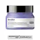 Mascarilla Blondifier Nutrición Y Cuidado Del Rubio Loreal Professionnel 250ml