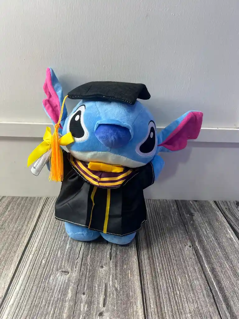 Peluche Stitch Graduado 25cm
