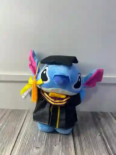 Peluche Stitch Graduado 25cm