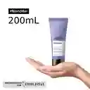 Acondicionador Blondifier Brillo Para Cabello Rubio Loreal Professionnel 200ml
