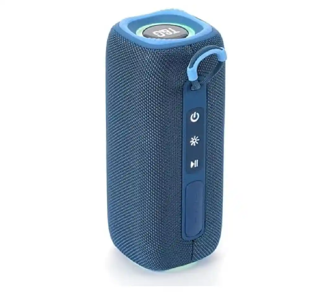 Parlante Usb/sd/tf/bt Tg-654