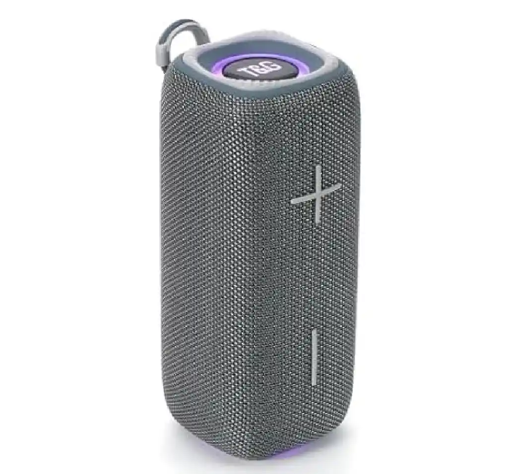 Parlante Usb/sd/tf/bt Tg-654