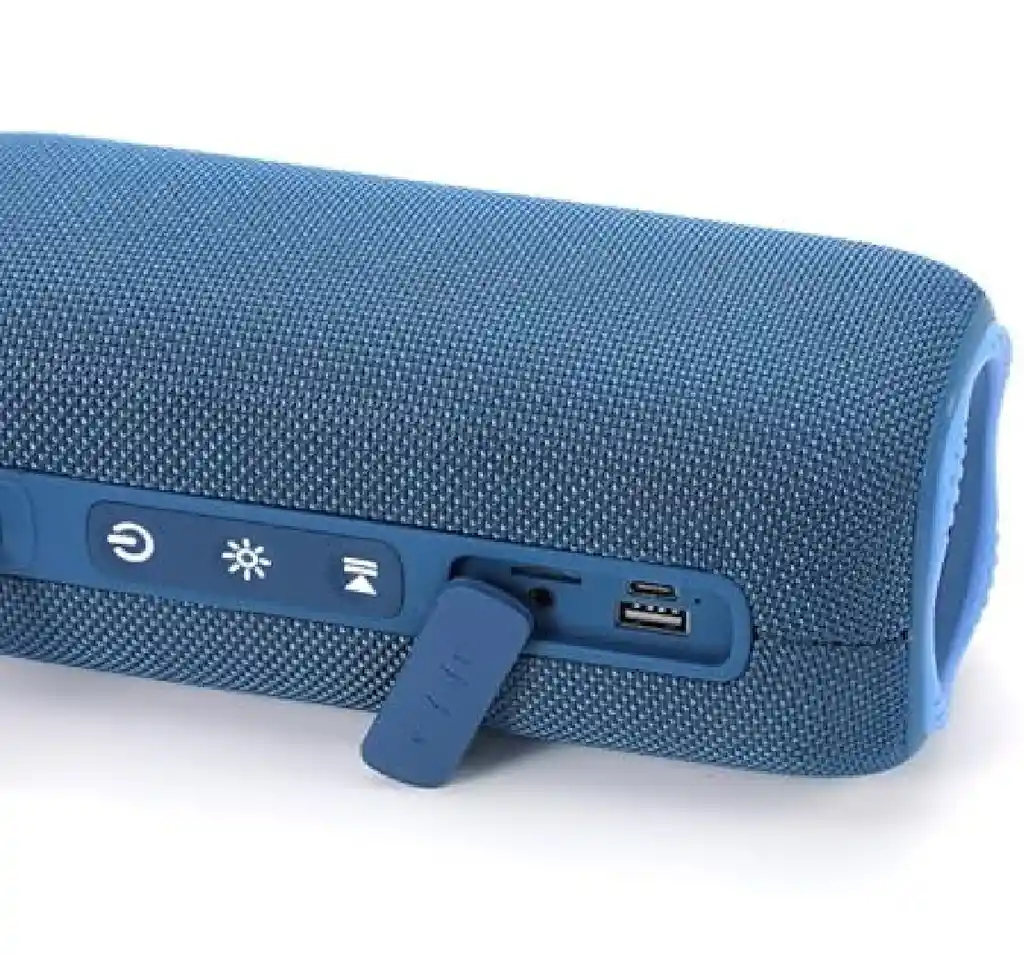 Parlante Usb/sd/tf/bt Tg-654
