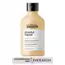 Shampoo Absolut Repair Reparación Cabello Dañado Loreal Professionnel 300ml