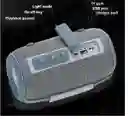 Parlante Usb/sd/tf/bt Tg-657