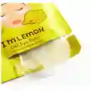 Parches De Hidrogel Tony Moly Contorno De Ojos I'm Lemon 21ml