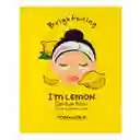 Parches De Hidrogel Tony Moly Contorno De Ojos I'm Lemon 21ml