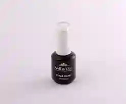 Esmalte Semipermanente Nailista #009