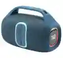Parlante Usb/sd/tf/bt Tg-674