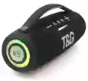 Parlante Usb/sd/tf/bt Tg-418