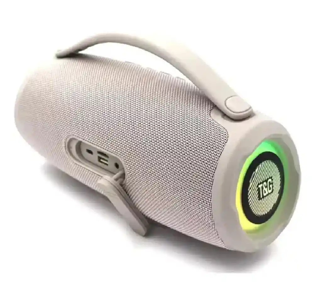 Parlante Usb/sd/tf/bt Tg-418