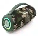 Parlante Usb/sd/tf/bt Tg-418
