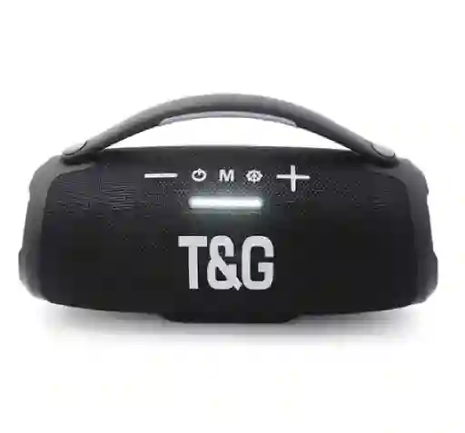 Parlante Usb/sd/tf/bt Tg-418