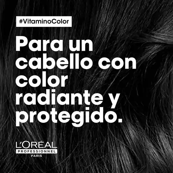 Mascarilla Vitamino Color Protección Color Loreal Professionnel 250ml