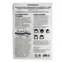 Mascarilla Facial Pambú Esencia Té Verde