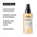 Spray En Aceite Absolut Repair 10 En 1 Cabello Dañado Loreal Professionnel 90ml