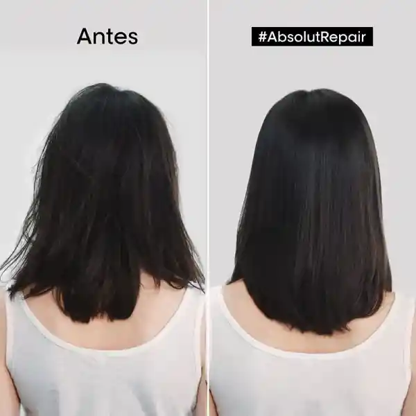 Spray En Aceite Absolut Repair 10 En 1 Cabello Dañado Loreal Professionnel 90ml