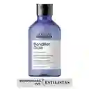 Shampoo Blondifier Gloss Nutrición Y Cuidado Del Rubio Loreal Professionnel 300ml