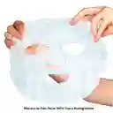 Mascarilla Facial Pambú Esencia De Aloe Vera