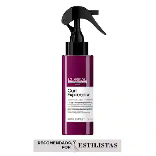 Spray Curl Expression Cuidado Cabello Rizado Loreal Professionnel 190ml