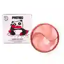 Parches De Hidrogel Para El Contorno De Ojos Pambú Eye Spot 90 Gr