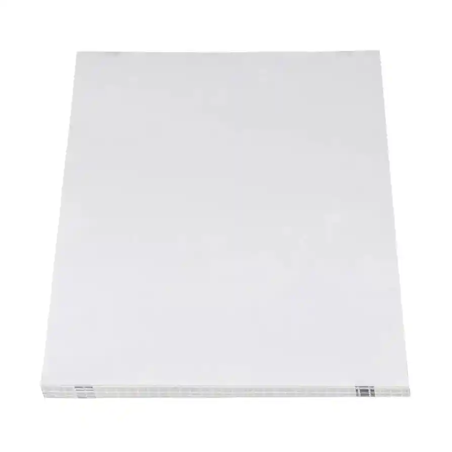 Papel Térmico Tamaño A4 100 Hojas
