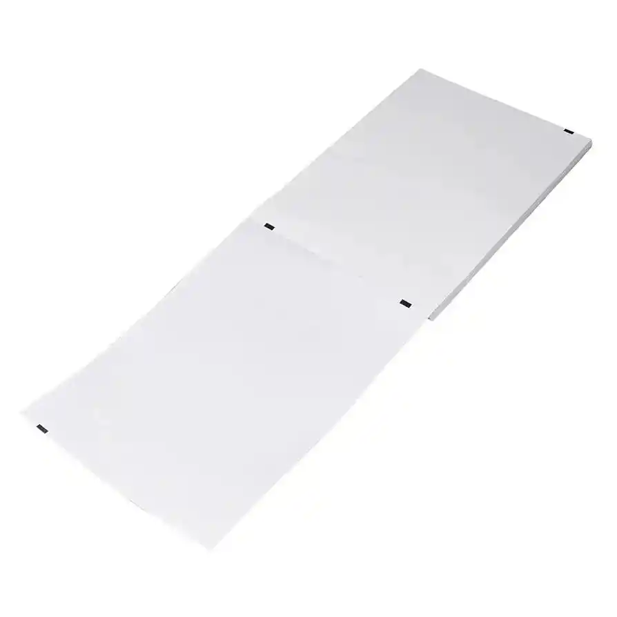 Papel Térmico Tamaño A4 100 Hojas