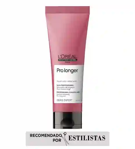 Acondicionador Prolonger Engrosa Puntas Del Largo Loreal Professionnel 200ml
