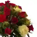 Pasión Dorada – Caja De Flores