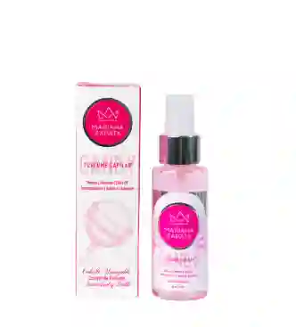 Mariana Zapata Perfume Candy
