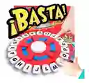 Juego Basta Pequeño Juego De Mesa Agilidad Mental