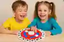 Juego Basta Pequeño Juego De Mesa Agilidad Mental