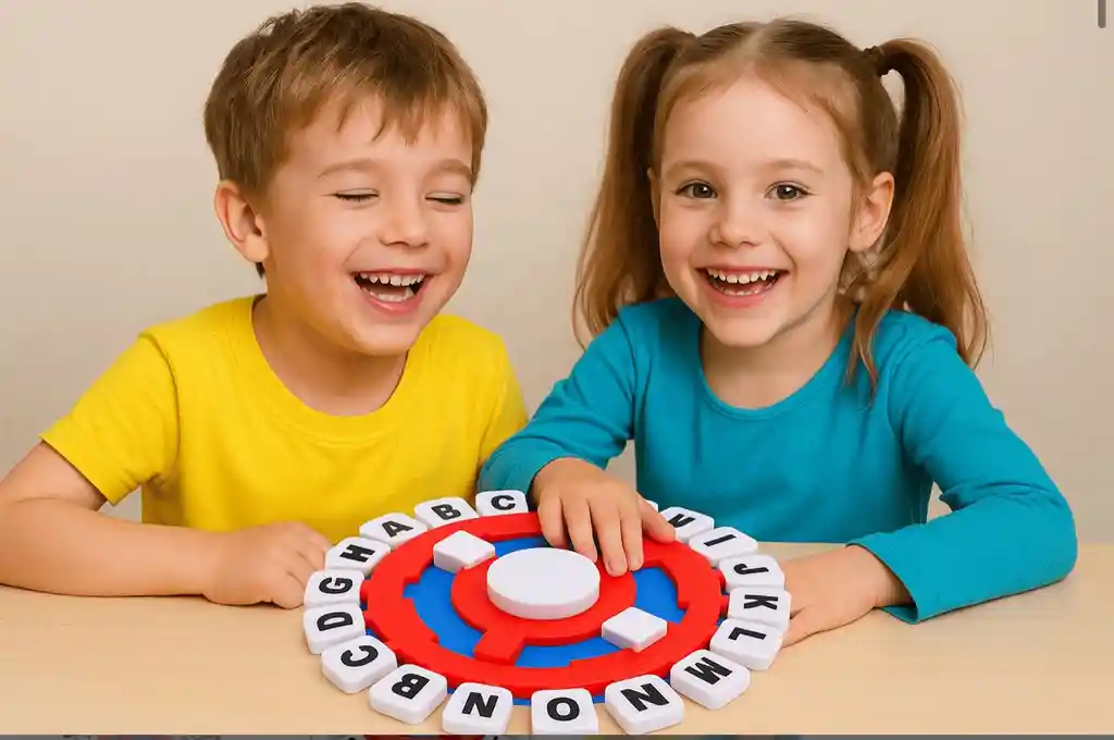 Juego Basta Pequeño Juego De Mesa Agilidad Mental