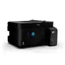 Impresora Multifuncional Epson Ecotank L5590 Negro