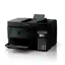 Impresora Multifuncional Epson Ecotank L5590 Negro