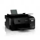 Impresora Multifuncional Epson Ecotank L5590 Negro
